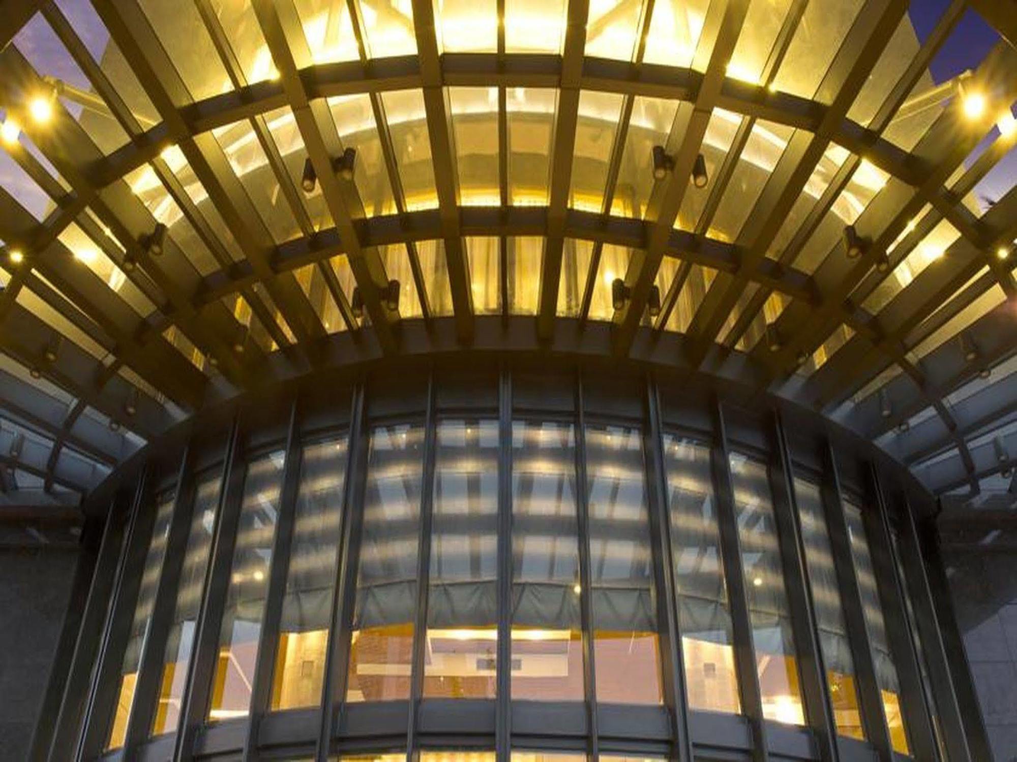 Shenzhen Nanshan L'Hermitage Exterior photo